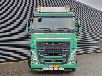 FH 500 6x2-4 / DYNAMIC STEERING /